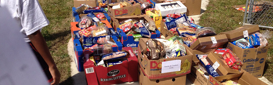 Food Pantry Macomb IL A Guide to Accessing Support and Resources